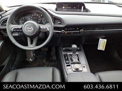 2026 Mazda Mazda CX-30 2.5 S Select Sport AWD
