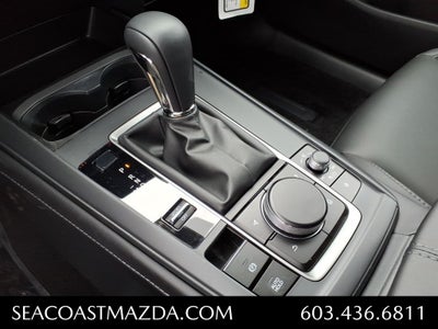 2026 Mazda Mazda CX-30 2.5 S Select Sport AWD