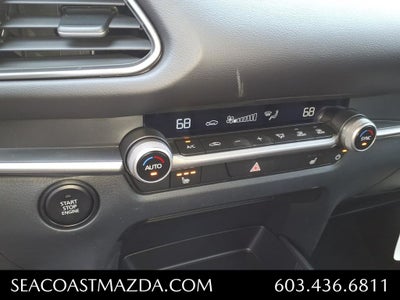 2026 Mazda Mazda CX-30 2.5 S Select Sport AWD