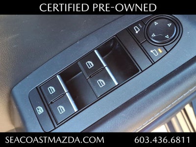 2022 Mazda Mazda CX-30 2.5 S Select Package