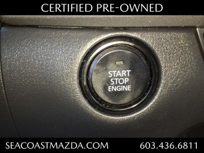 2022 Mazda Mazda CX-30 2.5 S Select Package