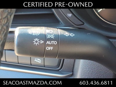 2022 Mazda Mazda CX-30 2.5 S Select Package