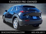 2022 Mazda Mazda CX-30 2.5 S Select Package