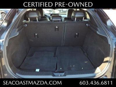 2022 Mazda Mazda CX-30 2.5 S Select Package