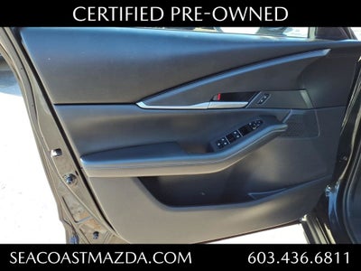 2022 Mazda Mazda CX-30 2.5 S Select Package