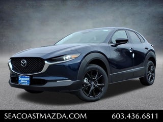 2026 Mazda Mazda CX-30 2.5 S Select Sport AWD