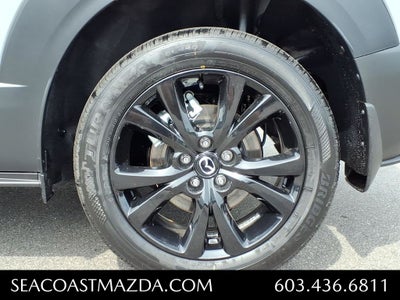 2026 Mazda Mazda CX-30 2.5 S Select Sport AWD