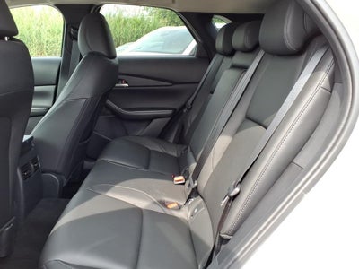 2026 Mazda Mazda CX-30 2.5 S Select Sport AWD