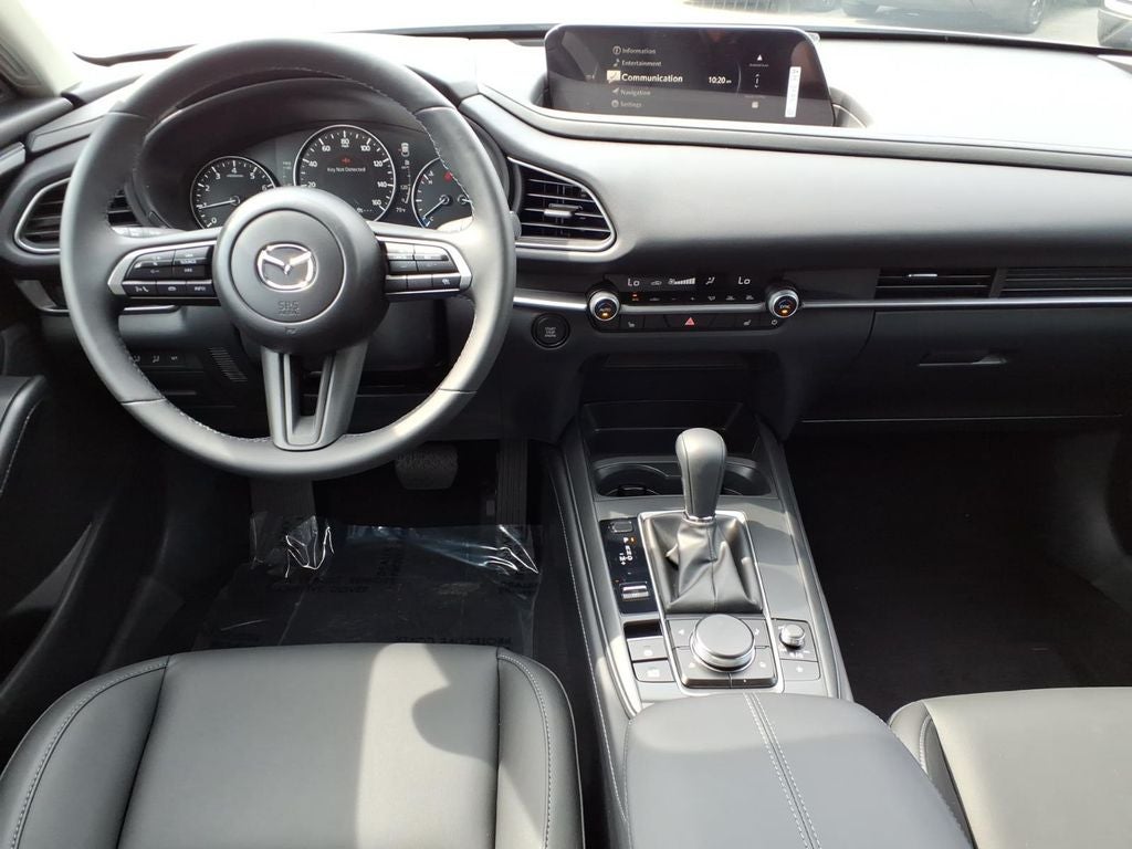 2026 Mazda Mazda CX-30 2.5 S Select Sport AWD