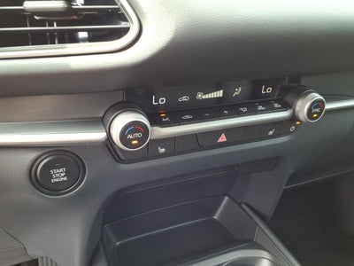 2026 Mazda Mazda CX-30 2.5 S Select Sport AWD