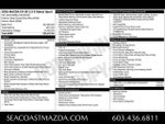 2026 Mazda Mazda CX-30 2.5 S Select Sport AWD
