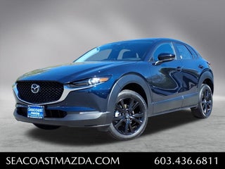 2026 Mazda Mazda CX-30 2.5 S Select Sport AWD