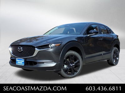 2026 Mazda Mazda CX-30 2.5 S Select Sport AWD