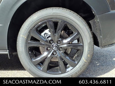 2026 Mazda Mazda CX-30 2.5 S Select Sport AWD