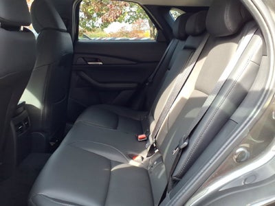 2026 Mazda Mazda CX-30 2.5 S Select Sport AWD