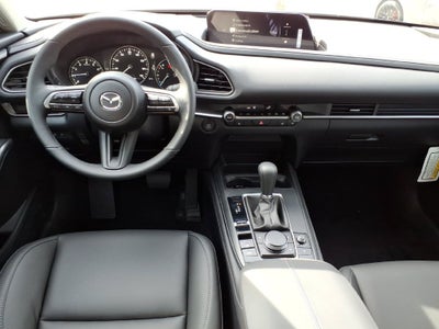 2026 Mazda Mazda CX-30 2.5 S Select Sport AWD