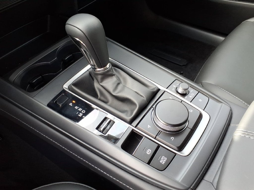 2026 Mazda Mazda CX-30 2.5 S Select Sport AWD