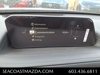 2026 Mazda Mazda CX-30 2.5 S Select Sport AWD