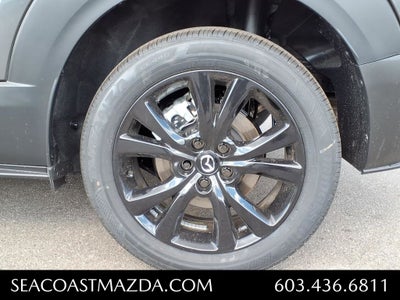 2026 Mazda Mazda CX-30 2.5 S Select Sport AWD