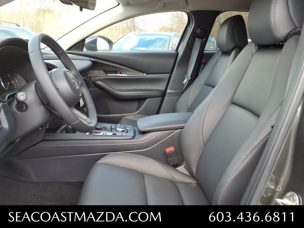 2026 Mazda Mazda CX-30 2.5 S Select Sport AWD