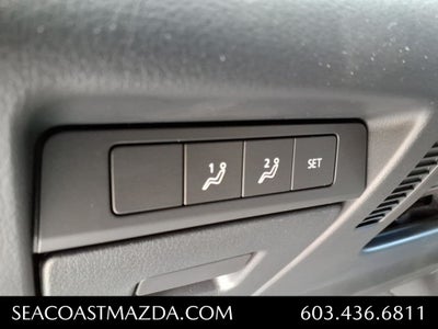 2026 Mazda Mazda CX-30 2.5 S Select Sport AWD