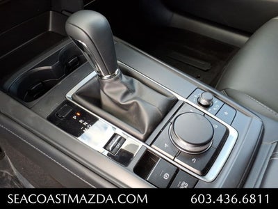 2026 Mazda Mazda CX-30 2.5 S Select Sport AWD