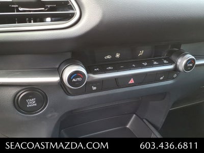 2026 Mazda Mazda CX-30 2.5 S Select Sport AWD