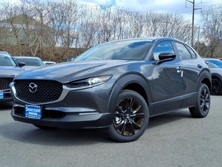 2026 Mazda Mazda CX-30 2.5 S Select Sport AWD