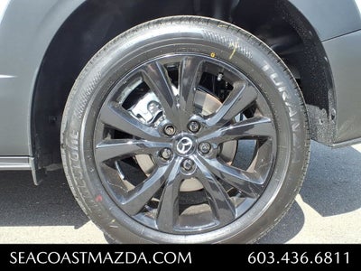 2026 Mazda Mazda CX-30 2.5 S Select Sport AWD