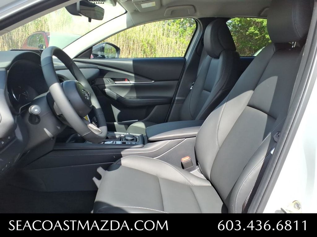 2026 Mazda Mazda CX-30 2.5 S Select Sport AWD