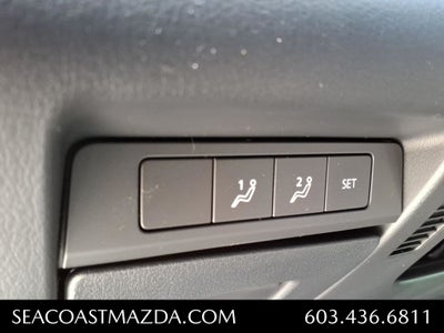 2026 Mazda Mazda CX-30 2.5 S Select Sport AWD
