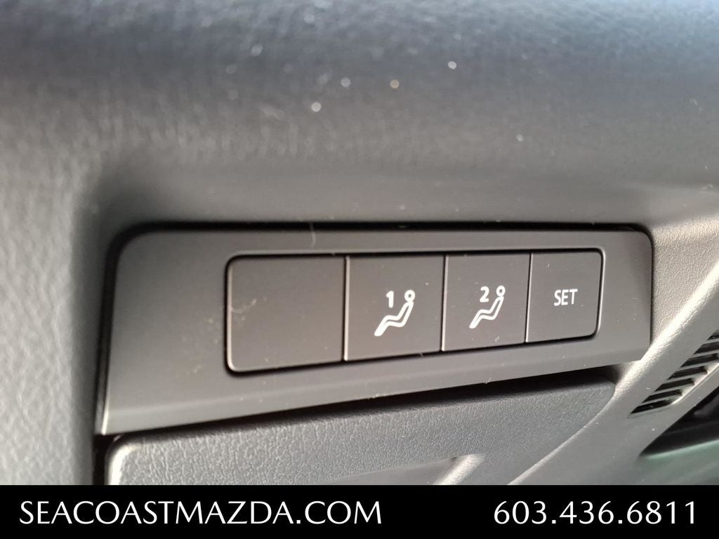 2026 Mazda Mazda CX-30 2.5 S Select Sport AWD