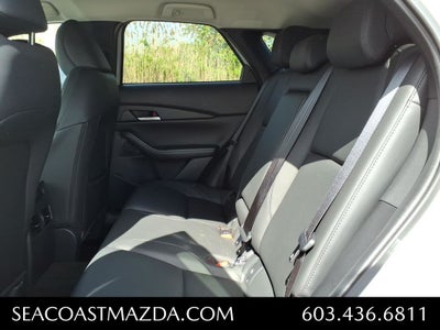 2026 Mazda Mazda CX-30 2.5 S Select Sport AWD