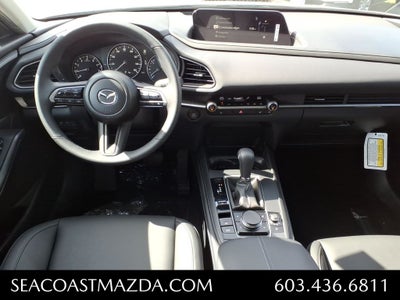 2026 Mazda Mazda CX-30 2.5 S Select Sport AWD