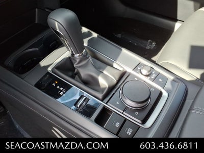 2026 Mazda Mazda CX-30 2.5 S Select Sport AWD