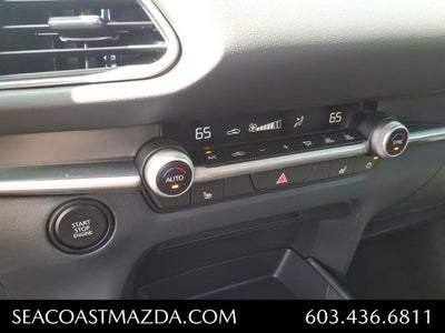 2026 Mazda Mazda CX-30 2.5 S Select Sport AWD