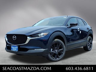 2026 Mazda Mazda CX-30 2.5 S Select Sport AWD