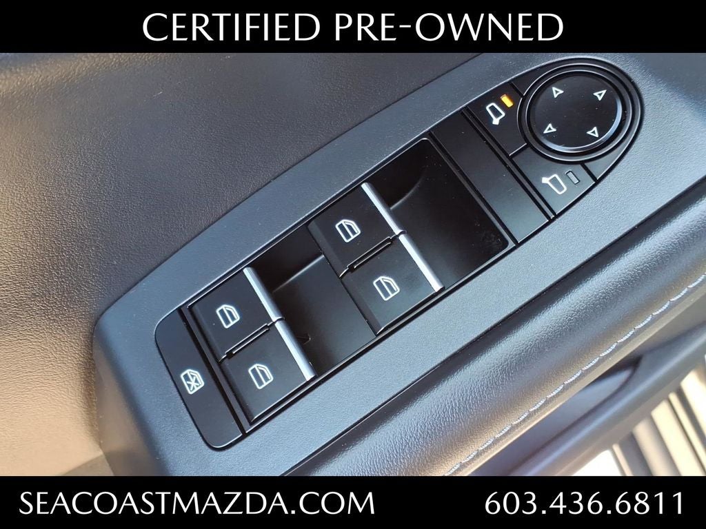 2023 Mazda Mazda CX-30 2.5 S Select Package