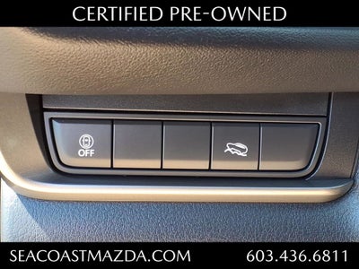 2023 Mazda Mazda CX-30 2.5 S Select Package