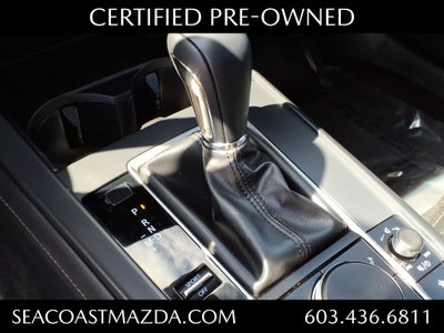 2023 Mazda Mazda CX-30 2.5 S Select Package