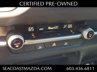 2023 Mazda Mazda CX-30 2.5 S Select Package