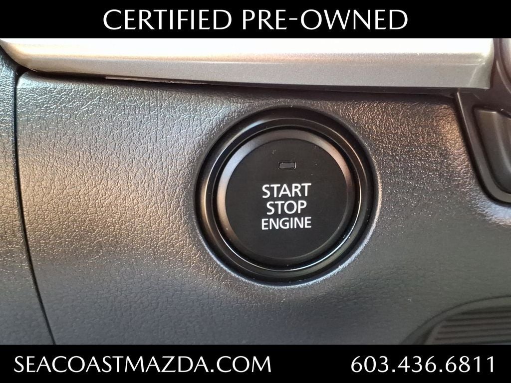 2023 Mazda Mazda CX-30 2.5 S Select Package