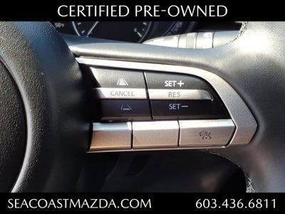 2023 Mazda Mazda CX-30 2.5 S Select Package