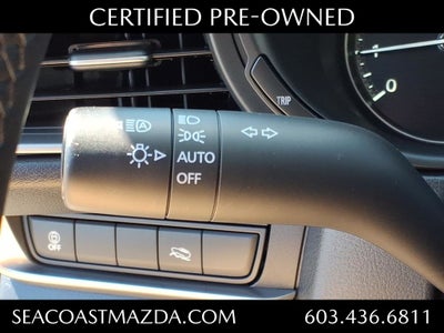 2023 Mazda Mazda CX-30 2.5 S Select Package