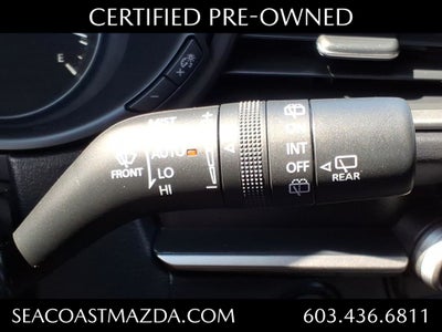 2023 Mazda Mazda CX-30 2.5 S Select Package