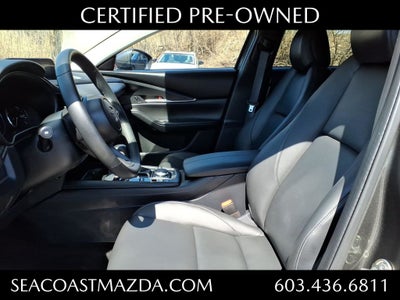 2023 Mazda Mazda CX-30 2.5 S Select Package