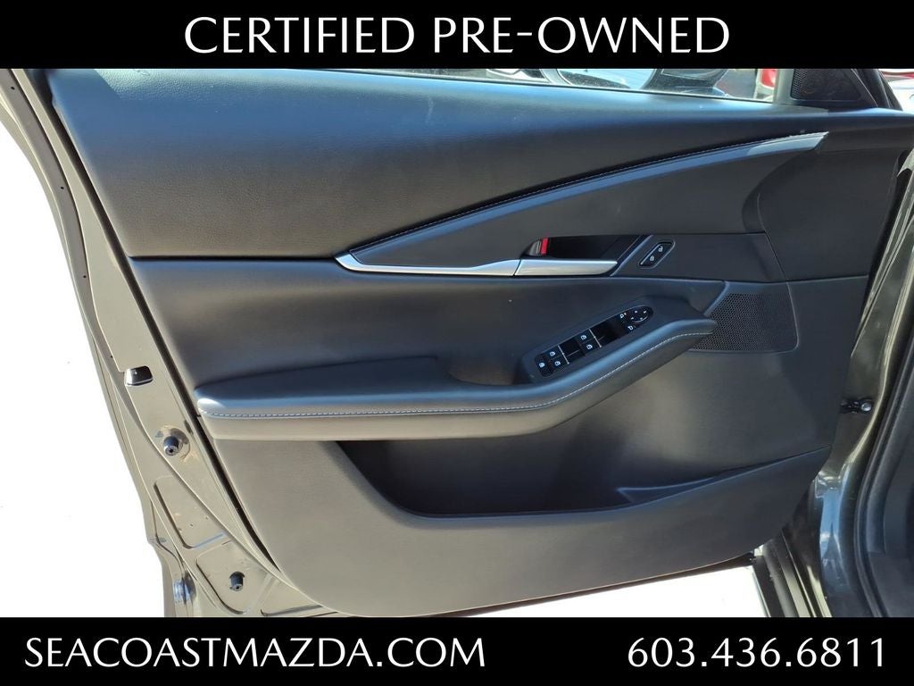 2023 Mazda Mazda CX-30 2.5 S Select Package