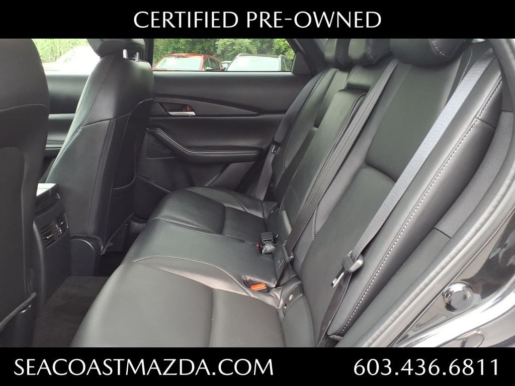 2024 Mazda Mazda CX-30 2.5 S Select Sport