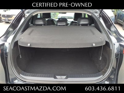 2024 Mazda Mazda CX-30 2.5 S Select Sport