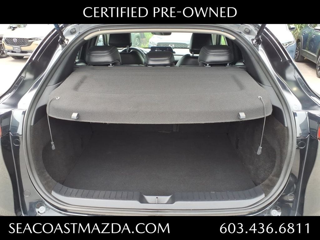 2024 Mazda Mazda CX-30 2.5 S Select Sport